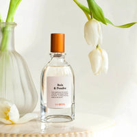 BOIS & POUDRE | EAU DE TOILETTE | 50 ml
